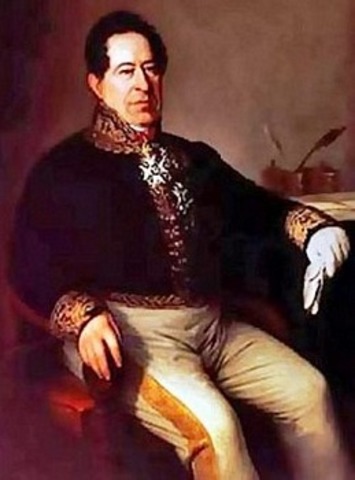 Desamortización de Mendizábal