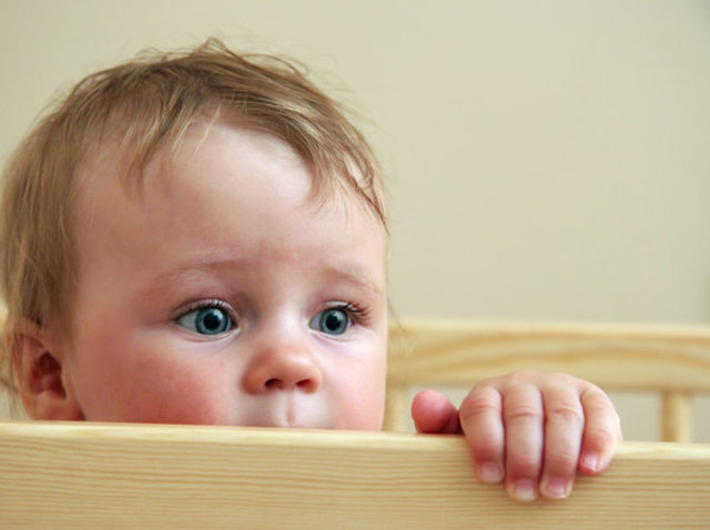 ANGUSTIA DE SEPARACIÓN Y CELOS