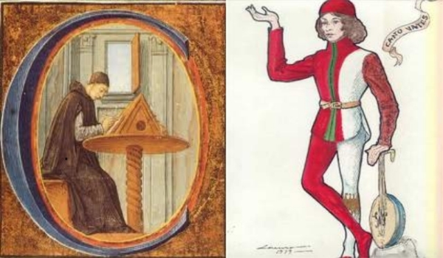 Edad Media: Siglos X- XIV