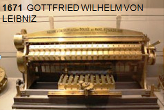 Calculadora Universal