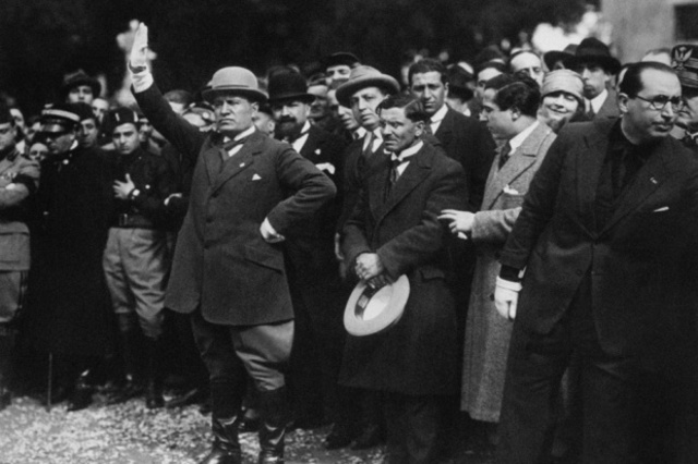 fehlgeschlagener sozialistischer Generalstreik