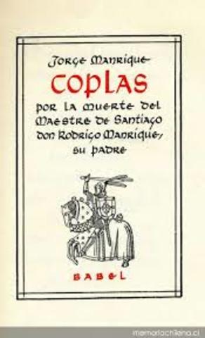 Renacimiento: Finales S.XV- Principios S.XVI