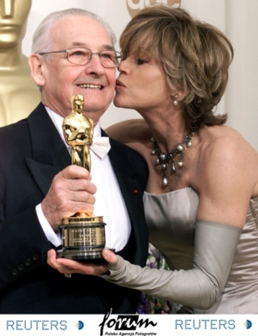 Andrzej Wajda - the best polish film director