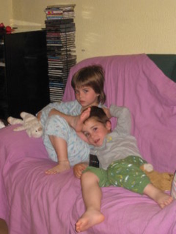 Y seguimos creciendo...