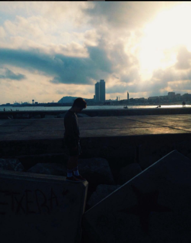 Y hasta aquí es lo que sabemos de mi...