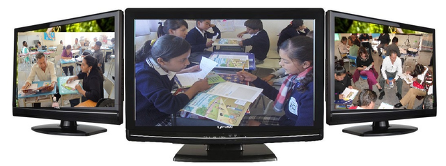 Programa de Telesecundaria