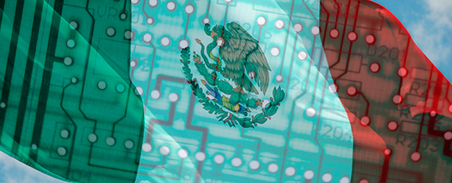 Tecnología en México