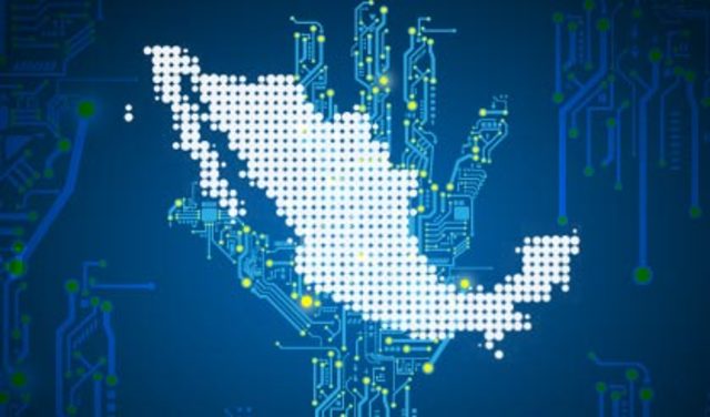 Sociedad Mexicana Tecnológica