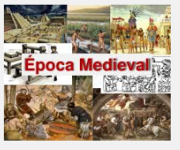 Epoca  Medieval