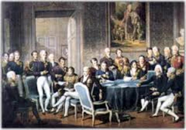Congresso di Vienna