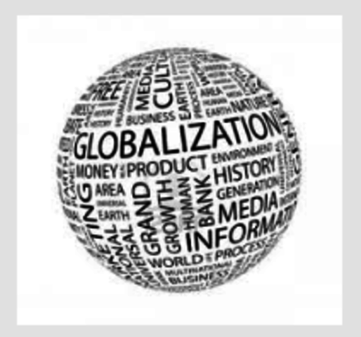 Globalizacion