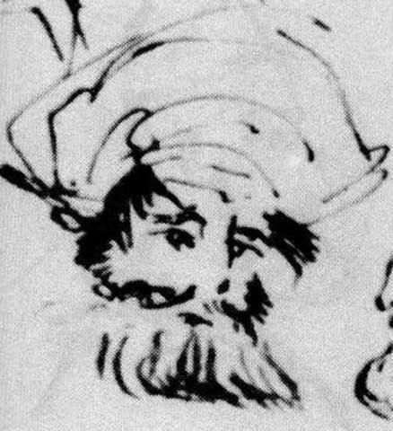 Несостоявшаяся дуэль с Балшем