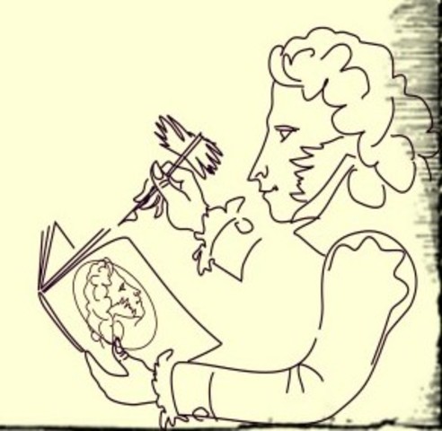 Несостоявшаяся дуэль с кишиневским греком-фанариотом