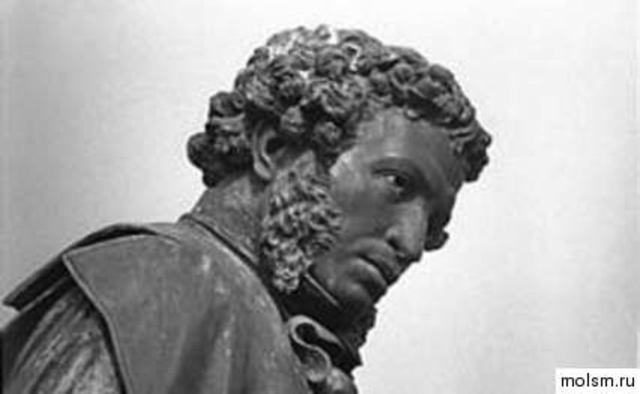 Несостоявшаяся дуэль с Руссо