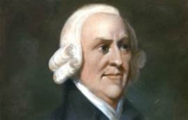 Adam Smith
