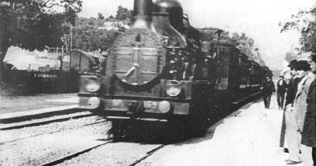 Official world’s first film