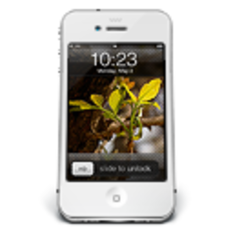 apple saco al mercado el iphone