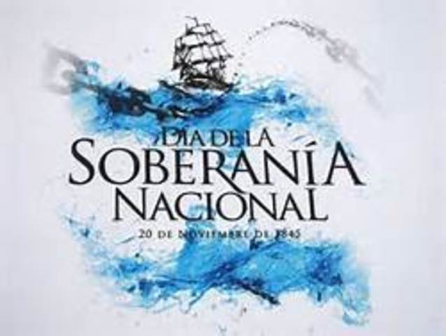 Soberanía nacional