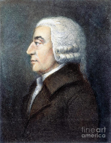 ADAM SMITH