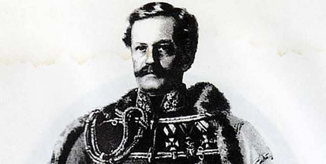 Несостоявшаяся дуэль с Соломирским