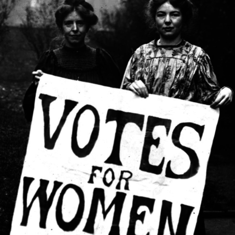 Feminism and Social Reformism