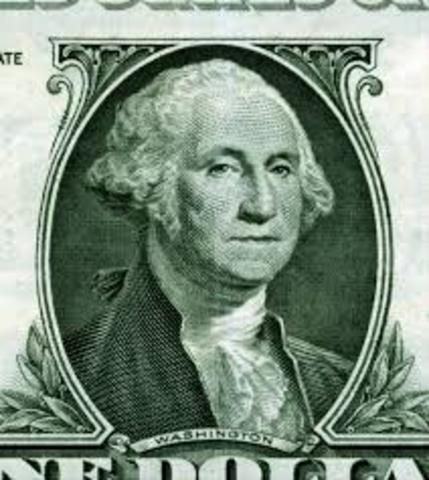 GEORGE WASHINGTON