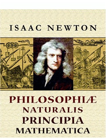 Isaac Newton publica sus Principia Mathematica que contienen la formulación de las leyes de la física y la gravitación.