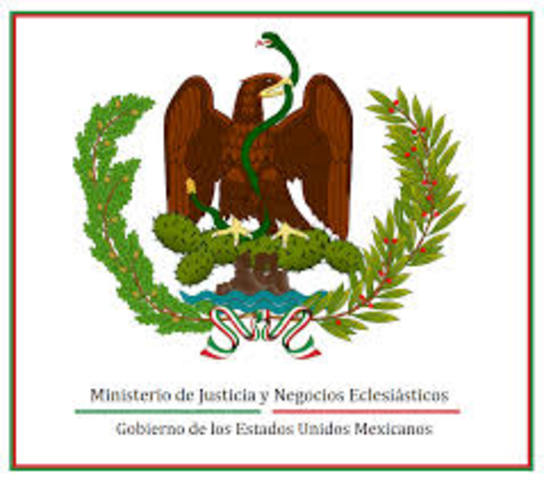 Primera Reforma Administrativa