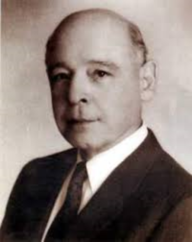 1933 Abelardo Rodríguez