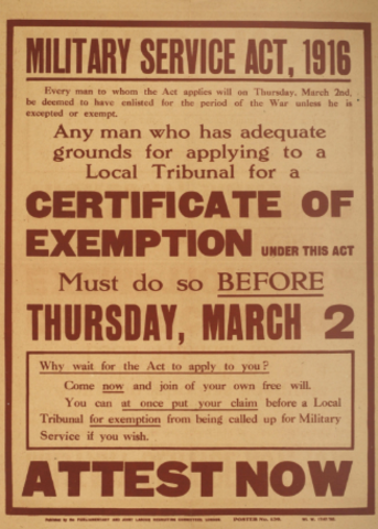 Canadian Imperialism