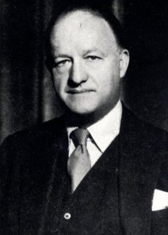 Education act (the Butler Act)