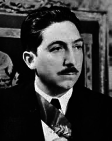 1946 Miguel Alemán