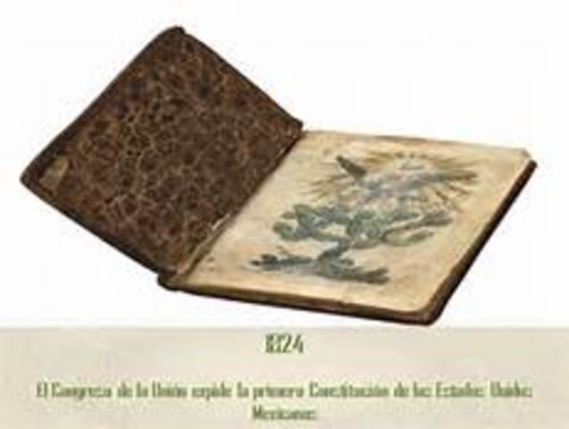 Constitución de 1824