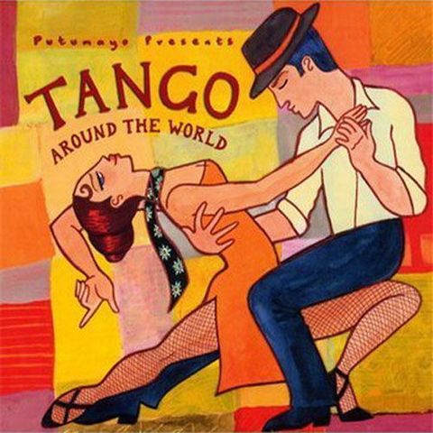Septima Época: Tango Argentina