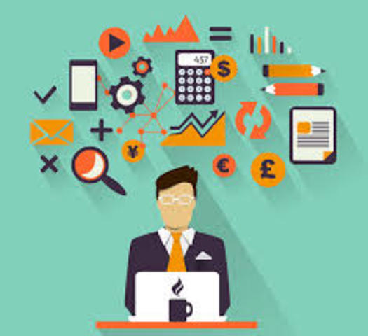 Evolução da Contabilidade