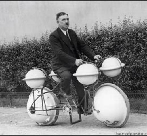 El experimento de Michelson y Morley refuta la teoría del éter luminífero y sienta las bases experimentales de la relatividad especial.