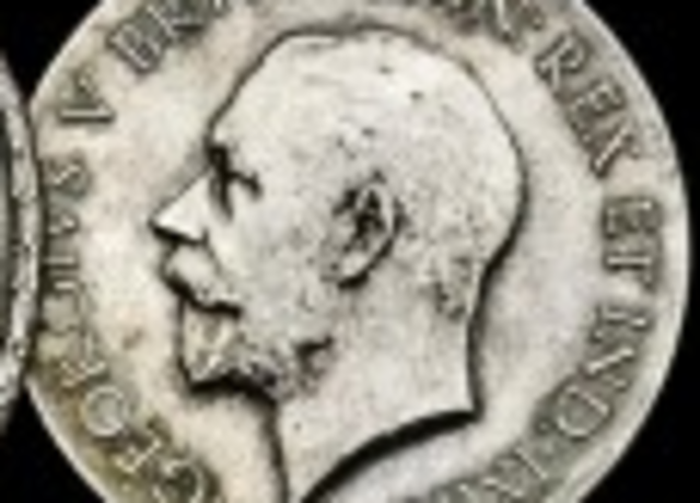 Distinguished flying medal