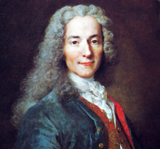 Voltaire