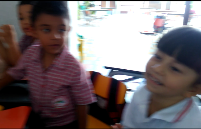 ACTIVIDAD GRUPAL JARDIN