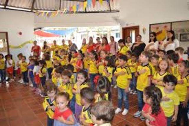 ACTIVIDAD GRUPAL GRADO ESCOLAR QUINTO