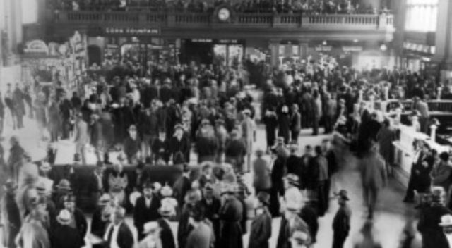 Mexican “Repatriation Act” Forces Immigrants in the United States Back to Mexico