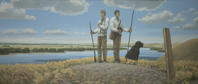 Sergeant bursts his appendix