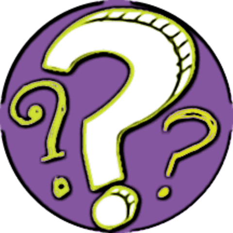 INTERROGATIVE  GOING TO