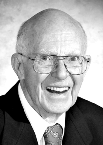 Raymond Davis Jr. y Masatoshi Koshiba