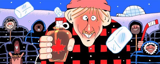 French Canadian Nationalism