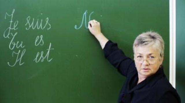 Education (French Regime)