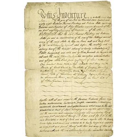 constitution of 1824