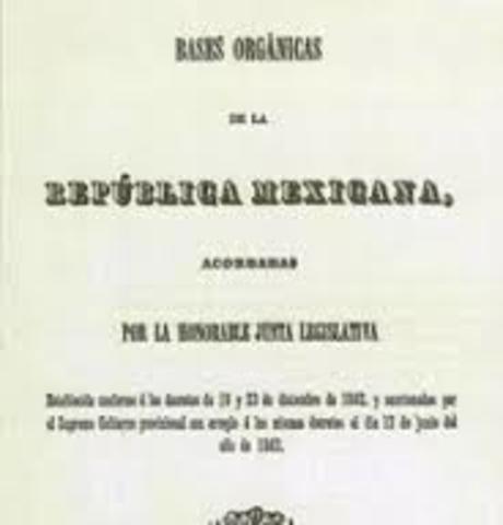 Bases Orgánicas