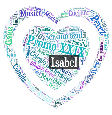 Sello Personal (tagul)