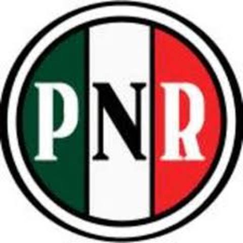Fundación del Partido Nacional Revolucionario